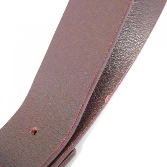 CELINE Red Shoulder Bag - Picture 9 of 10